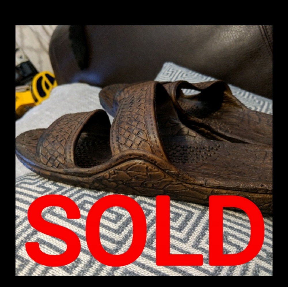 SOLD